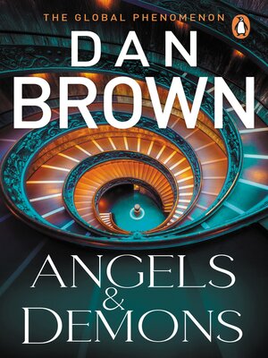 Angels and Demons - ebook